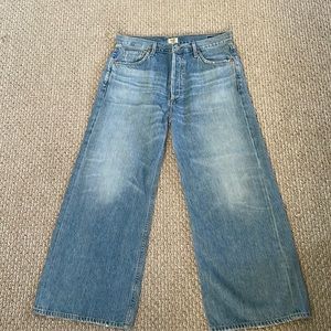 Citizens of Humanity, Premium Vintage “Sacha” jeans!